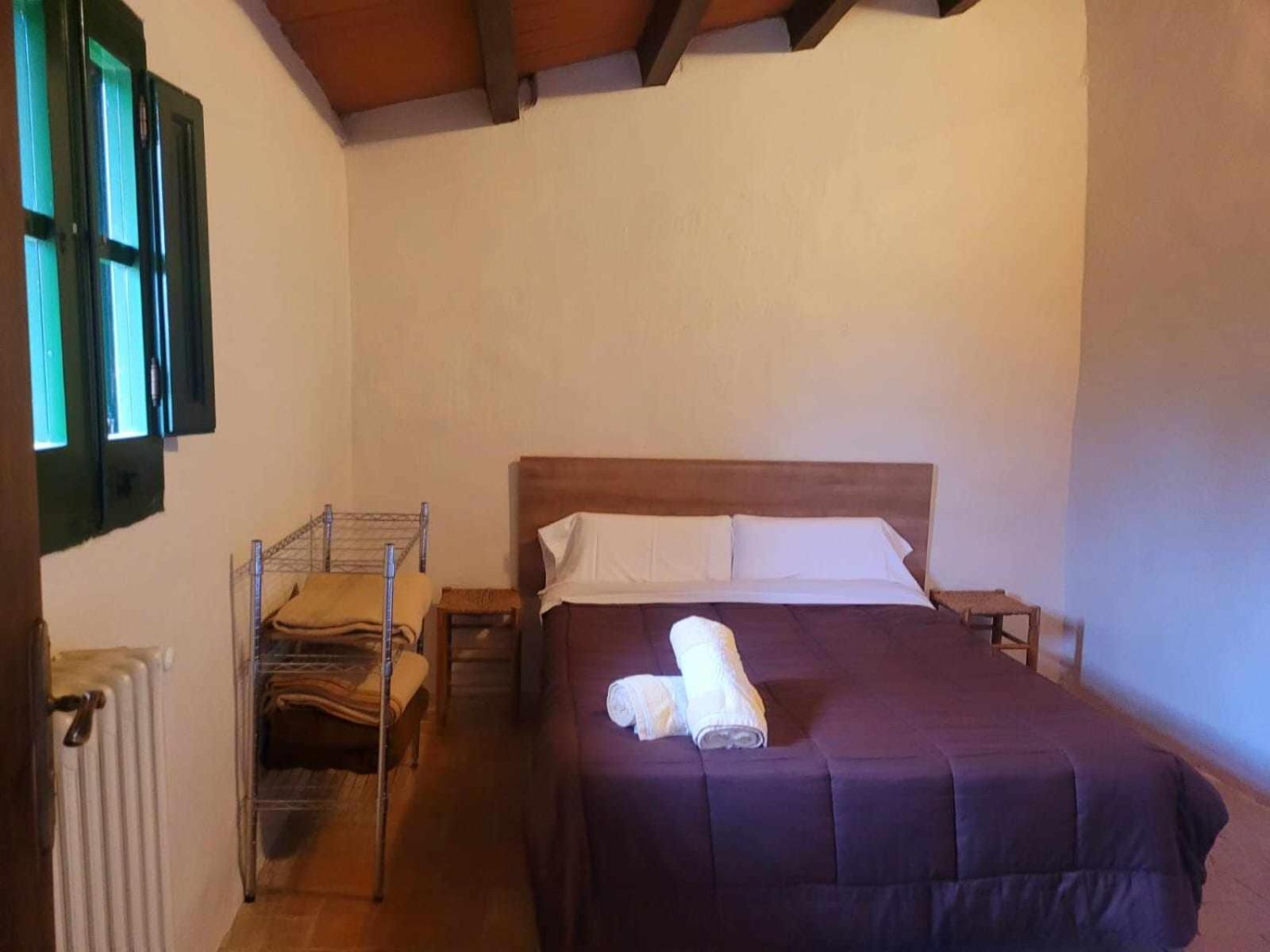 Masia Para Grupos Con Piscina Privada28 Pax Cabanelles Eksteriør bilde